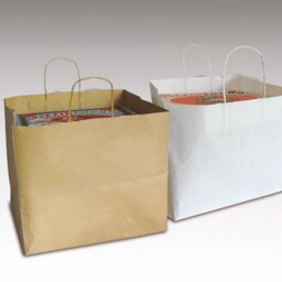 Immagine modello shopper pizza pack