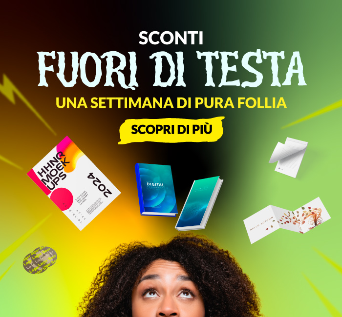 7 giorni Sconti Straordinari