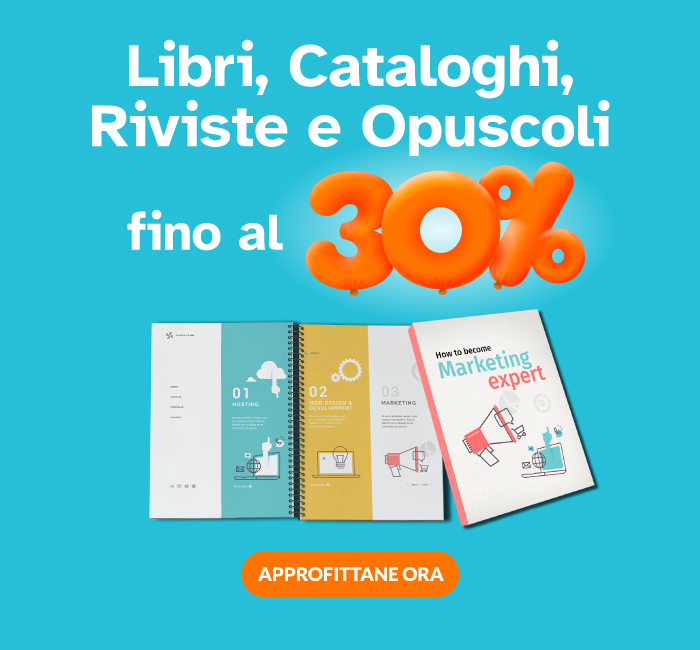 Homepage B - Libri e cataloghi